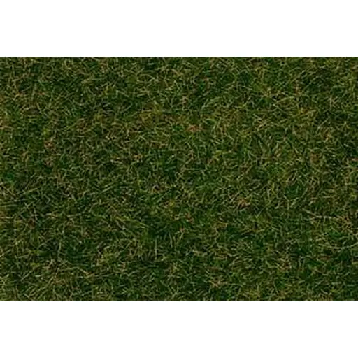 [FA170233] Fibres de flocage herbes sauvages, vert foncé, 4 mm, 80g FALLER 170233