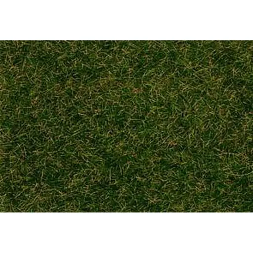 [FA170208] Fibres de flocage herbes sauvages, vert foncé, 4 mm, 30g FALLER 170208
