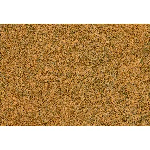 Fibres de flocage herbes sauvages, prairie sèche, 4 mm, 30g FALLER 170210