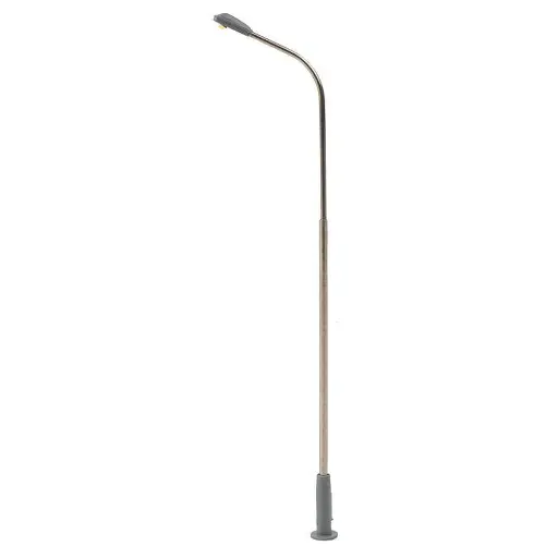 [FA180200] Lampadaire moderne LED FALLER 180200 - HO 1/87