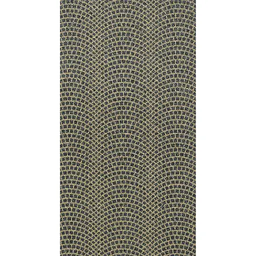 [FA170652] Feuille souple "Pavés" Faller 170652 - HO 1/87 - 1000 x 60 mm