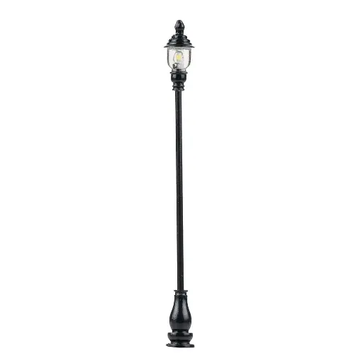 [FA180216] Réverbère de rue à LED - FALLER 180216 - HO 1/87
