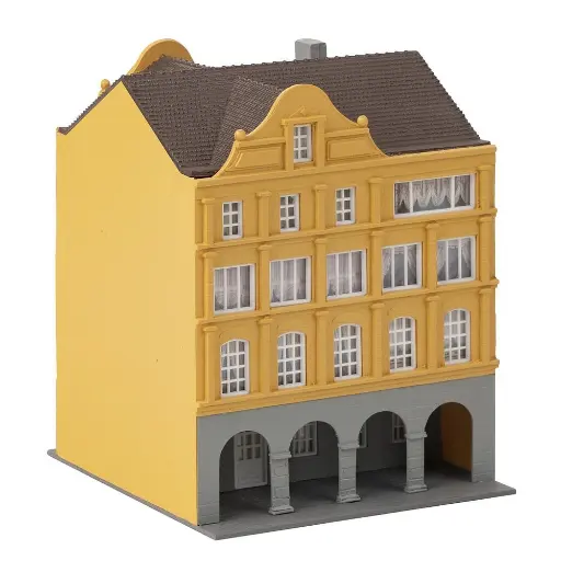 [FA232177] Maison de ville - Faller 232177 - N 1/160 - EP III