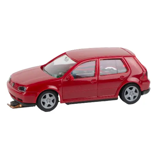 [FA161437] Véhicule VW Golf IV - Car System - FALLER 161437 - HO 1/87e