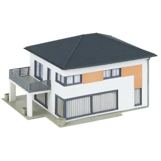 [FA232150] Maison WeberHaus CityLife - Faller 232150 - N 1/160 - EP VI - 100 x 88 x 53 mm