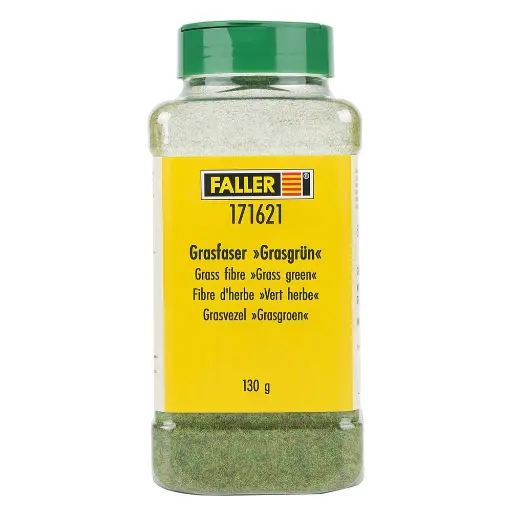 [FA171621] Fibre d'herbe 130 g - Faller 171621 - Universelle