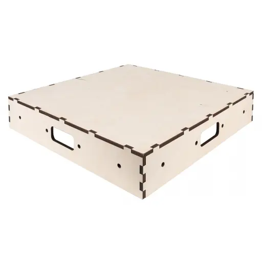 [FA170101] Sous structure - Faller 170101 - 50x50cm
