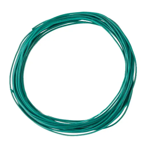 [FA163783] Fil 0,04 mm² vert 10 m - Faller 163783