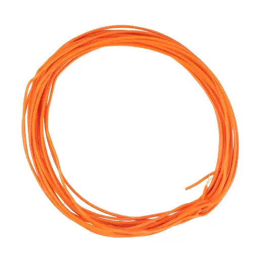 [FA163789] Fill 0,04 mm² orange 10 m - Faller 163789