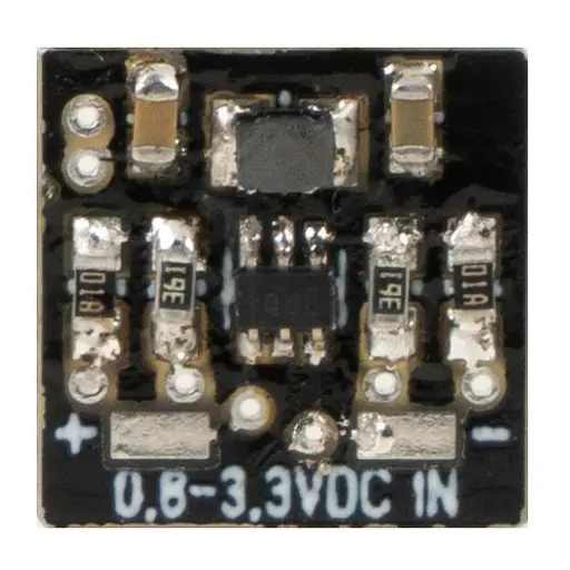[FA163730] Module d’augmentation de tension (0,8 à 3,3 V) - FALLER 163730
