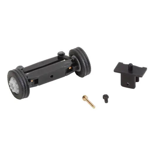 [FA163012] Essieu Avant pour Camion - Faller 163012 - HO 1/87