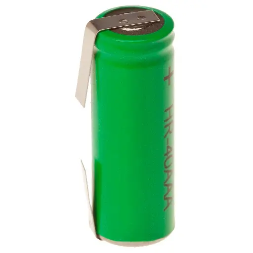 [FA163251] Batterie 400 mAh – Pour véhicules Car System - FALLER 163251 - HO 1/87 N 1/160