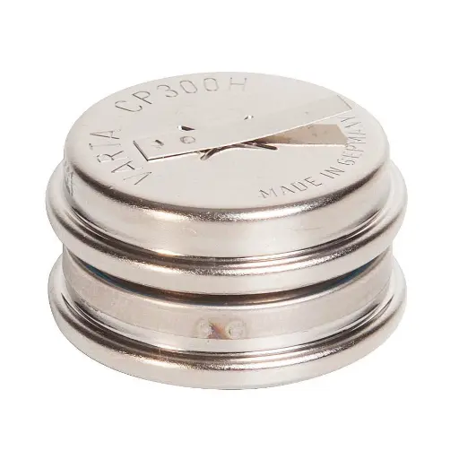 [FA163253] Lot de 2 Batteries 250 mAh - Faller 163253 - HO 1/87