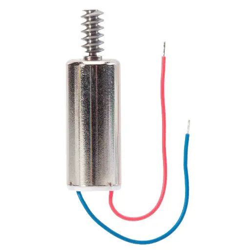 [FA163303] Moteur Ø 7 mm – Module 0,3 - FALLER 163303 - HO 1/87 N 1/160