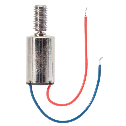 [FA163306] Moteur Ø 6 mm court - Faller 163306 - N 1/160