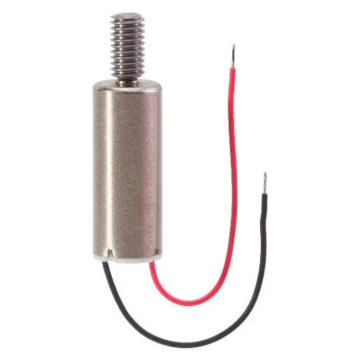 [FA163307] Moteur Ø 6 mm – Module 0,16 - FALLER 163307 - N 1/160