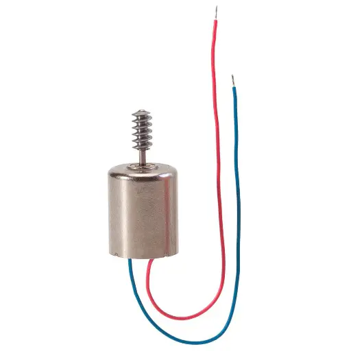 [FA163310] Moteur à vis courte - Faller 163310 - Ø 10 mm