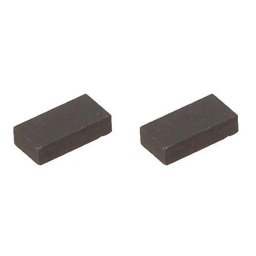 [FA163223] Lot de 2 aimants supplémentaires - Faller 163223 - N 1/160