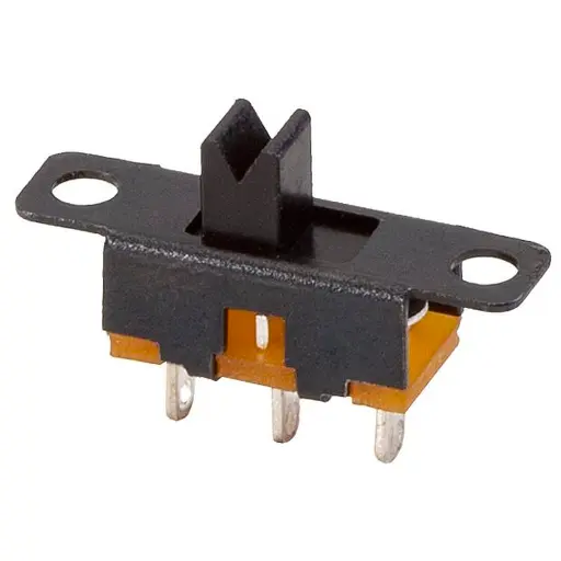 [FA163401] Interrupteur marche/arrêt pour camions Car System - FALLER 163401 - HO 1/87