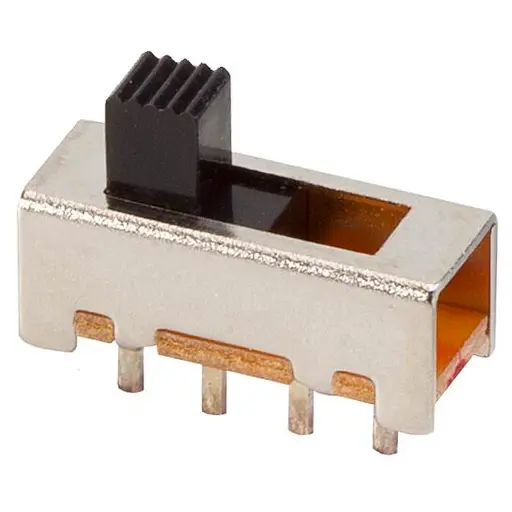 [FA163403] Interrupteur marche/arrêt pour bus - FALLER 163403 - HO 1/87