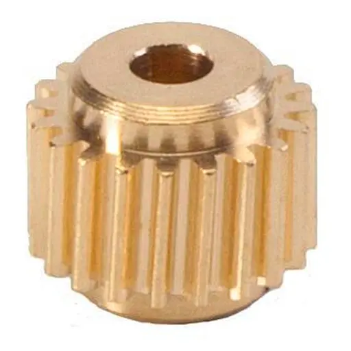[FA163554] Roue à vis sans fin Z20 – Module 0,16 - FALLER 163554 - HO 1/87