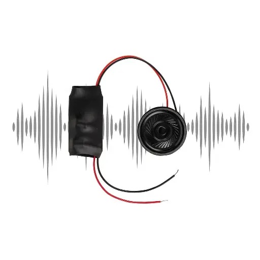 [FA180263] Module sonore mini-manège - FALLER 180263