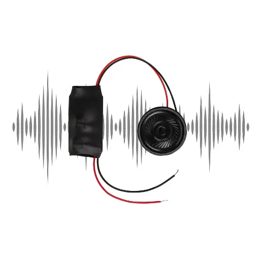 [FA180264] Module sonore mini – Effet poulailler - FALLER 180264