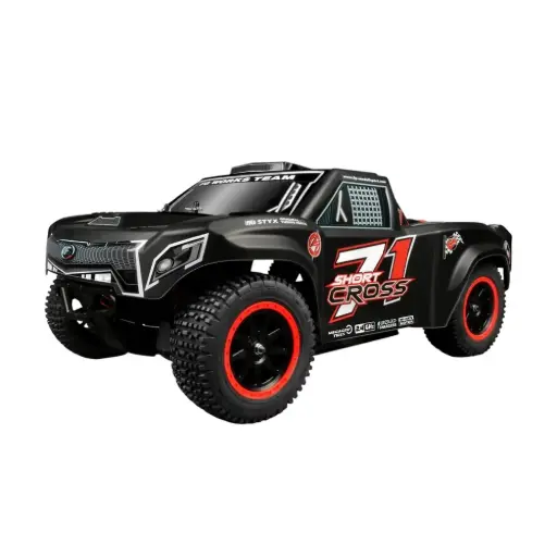 [FG68100ER] Short Cross E RTR 2WD - FG Modellsport 68100ER - 1/6