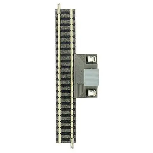 [FL9108] Rail ballasté d'alimentation Fleischmann 9108 - N : 1/160 - Code 80