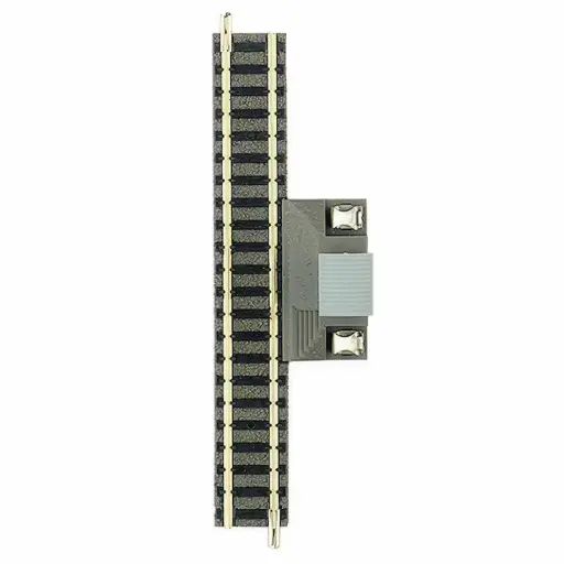 [FL9108] Rail ballasté d'alimentation code 80 - Fleischmann 9108 - N 1/160 - 2R