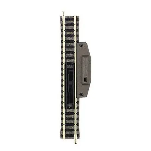 [FL9112] Rail dételage motorisé 111 mm Fleischmann 9112 - N : 1/160 - Code 80