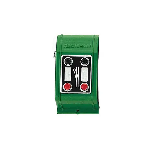 [FL6920] Postes de Commande pour 2 Aiguillages ou 2 Double - FLEISCHMANN 6920 - TJD - Toutes Echelles