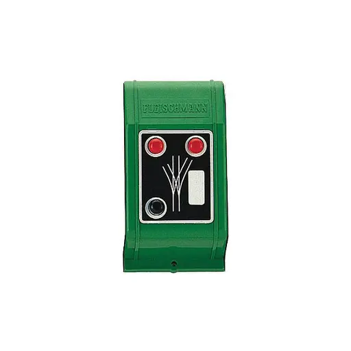 [FL6925] Poste de Commande pour Aiguillage Triple - Fleischmann 6925 - Toutes Echelles