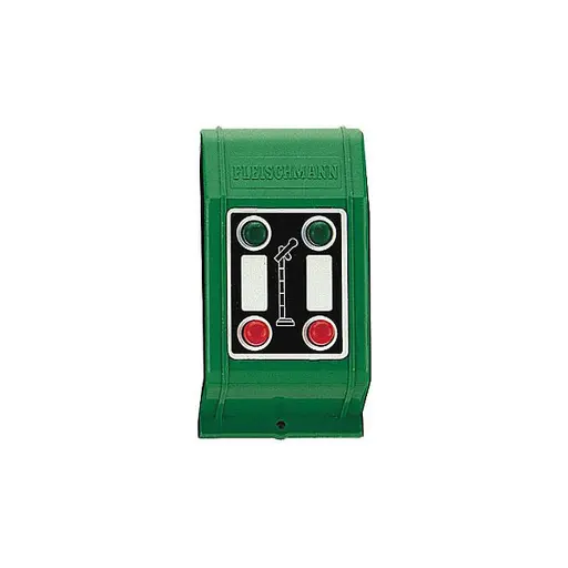 [FL6927] Poste de Commande Pour Signaux à Une Palette - Fleischmann 6927 - HO/N