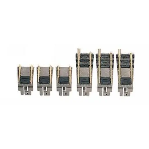 [FL9153] Set complémentaire pour plaque tournante 9152C FLEISCHMANN
