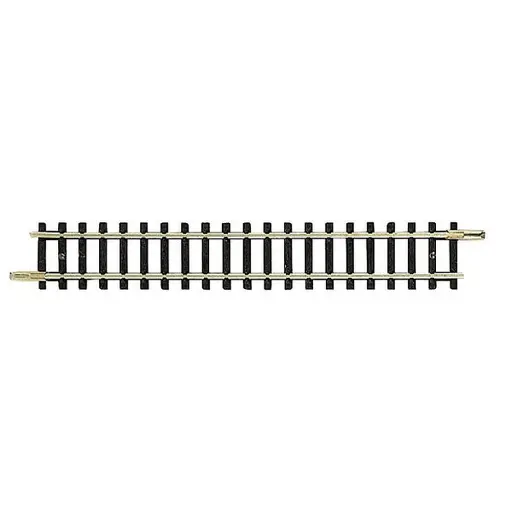 [FL22203] Rail Droit - 104.2 mm - Traverses Bois - Fleischmann 22203 - N 1/160ème