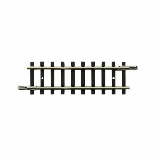 [FL22205] Rail droit 50 mm code 80 - Fleischmann 22205 - N 1/160 - 2R