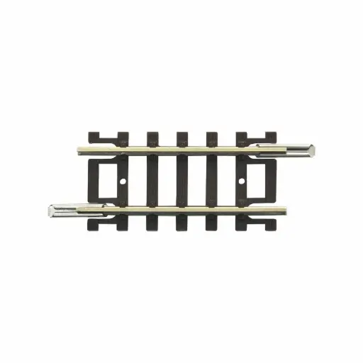 [FL22206] Rail droit 33,6 mm code 80 - Fleischmann 22206 - N 1/160 - 2R