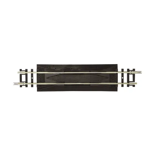 [FL22210] Rail droit auto enrailleur 104.2mm - FLEISCHMANN 22210 | N 1/160
