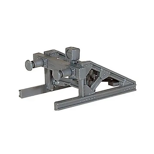 [FL22216] [KIT] Heurtoir à monter - FLEISCHMANN 22216 | N 1/160ème