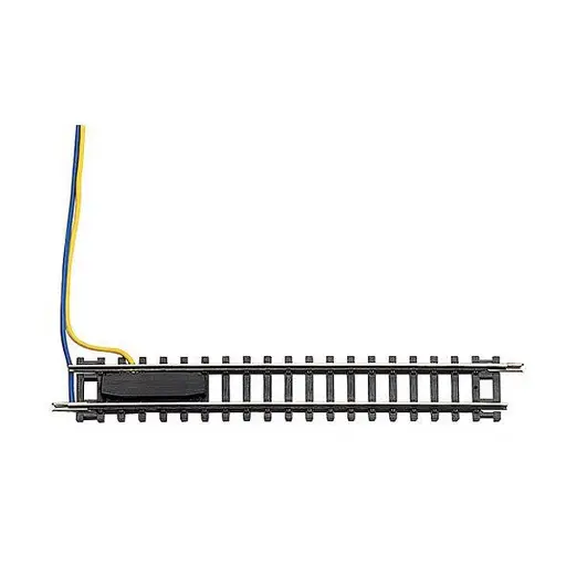 [FL22220] Rail alimentation anti parasite - 104.2mm FLEISCHMANN 22220 | N 1/160