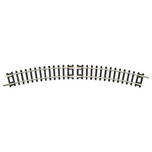 [FL22224] Rail courbe R3a - 295.4mm | 30° FLEISCHMANN 22224 - N 1/160ème