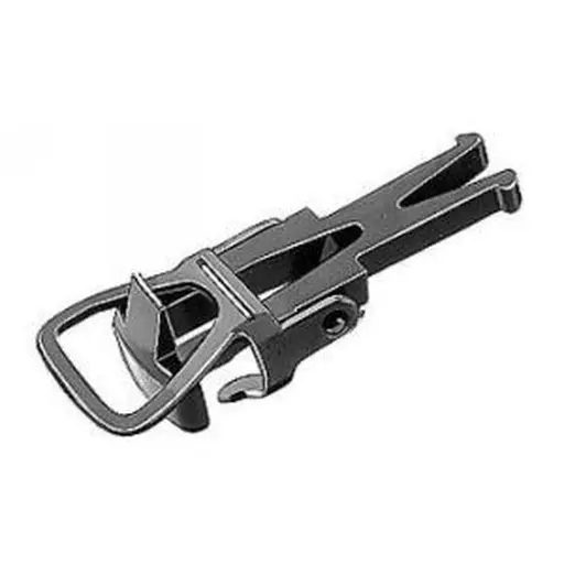 [FL6511] Attelage à Emboitement de Rechange - Fleischmann 6511 - HO : 1/87