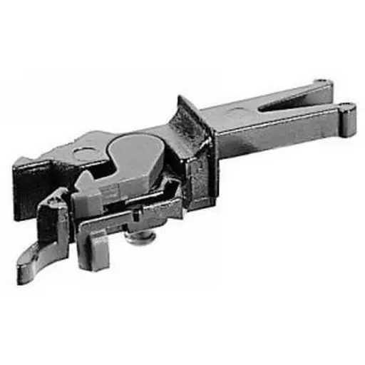 [FL6514] Attelage à emboîtement PROFI pour les véhicules à crémaillère