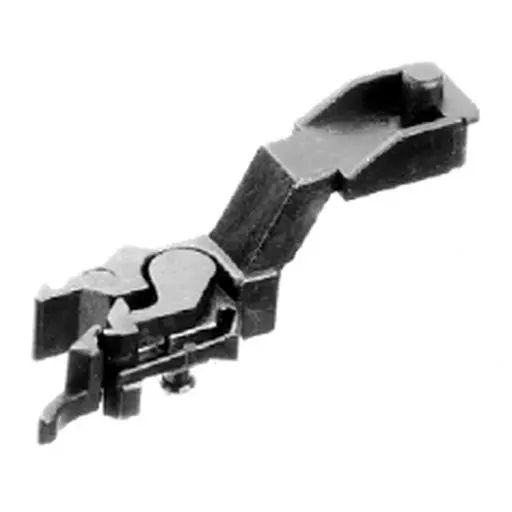 [FL6517] Attelage à Pivot Profi - Fleischmann 6517 - HO 1/87
