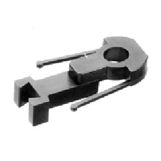 [FL6575] Adaptateur pour Tête d'Attelage - PROFI - Fleischmann 6570 - HO : 1/87