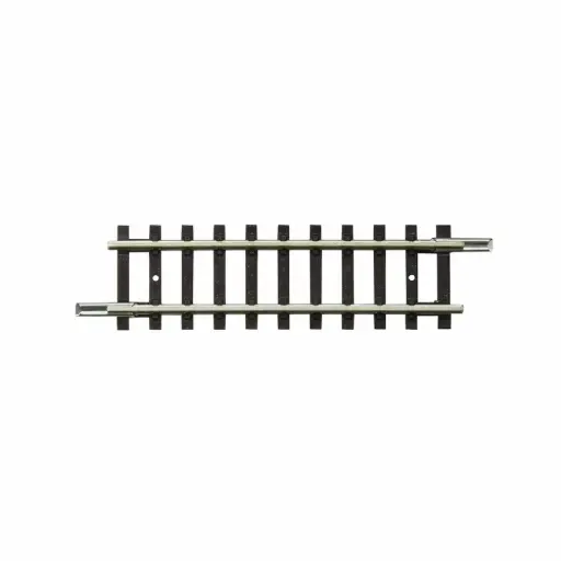 [FL22204] Rail droit 54,2 mm code 80 - Fleischmann 22204 - N 1/160 - 2R