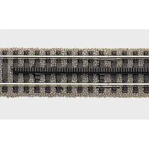 Crémaillère flexible pour voie PROFI, longueur 200 mm, livrée sans le rail