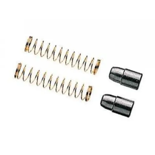 [FL6519] Ensembles Charbon-Ressort de Rechange - Fleischmann 6519 - HO : 1/87