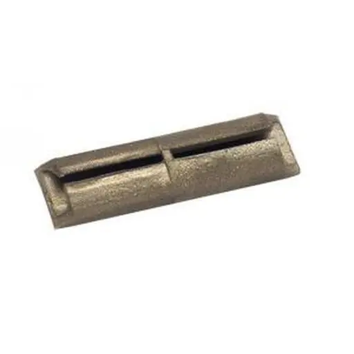 [FL9403] Sachet de 12 Eclisses Isolantes - Fleischmann 9403 - N: 1/160